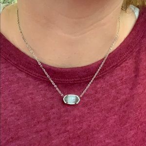 kendra scott necklace